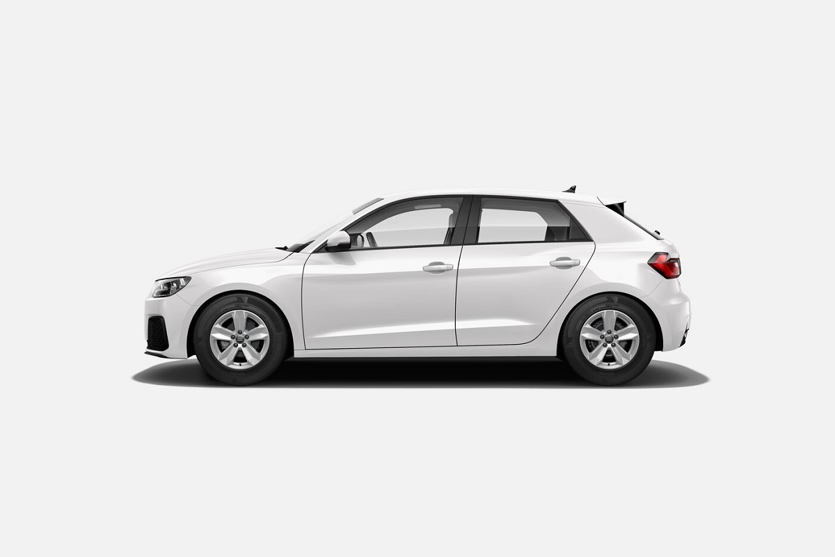 A1 II 2019 Sportback