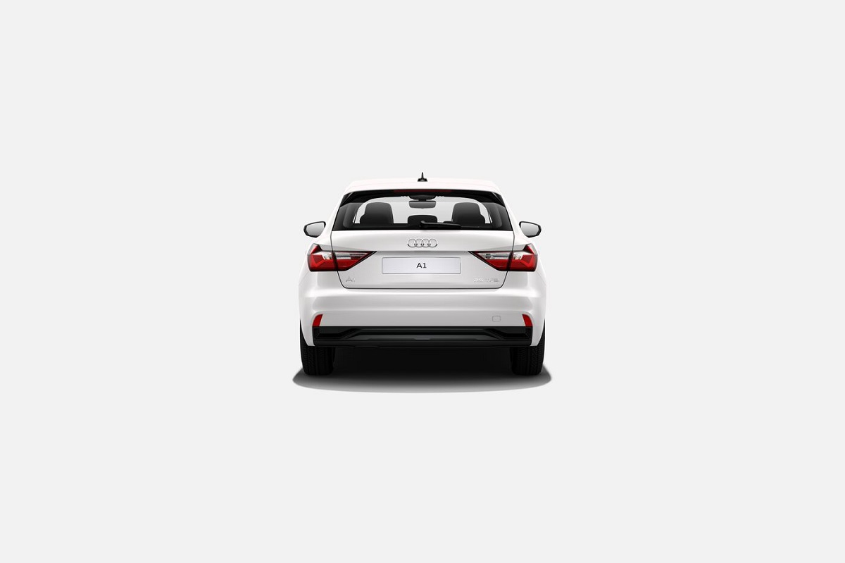 A1 II 2019 Sportback