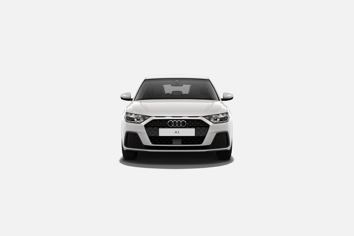A1 II 2019 Sportback