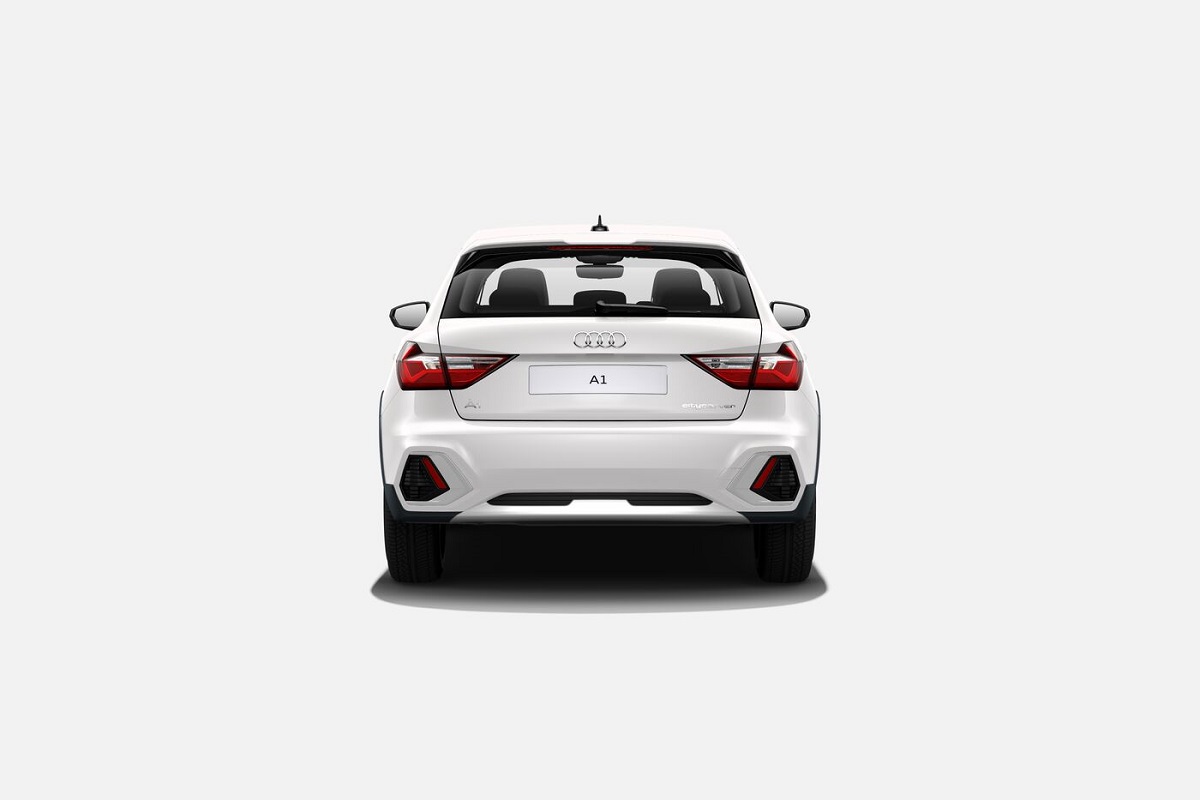 A1 II 2022 allstreet