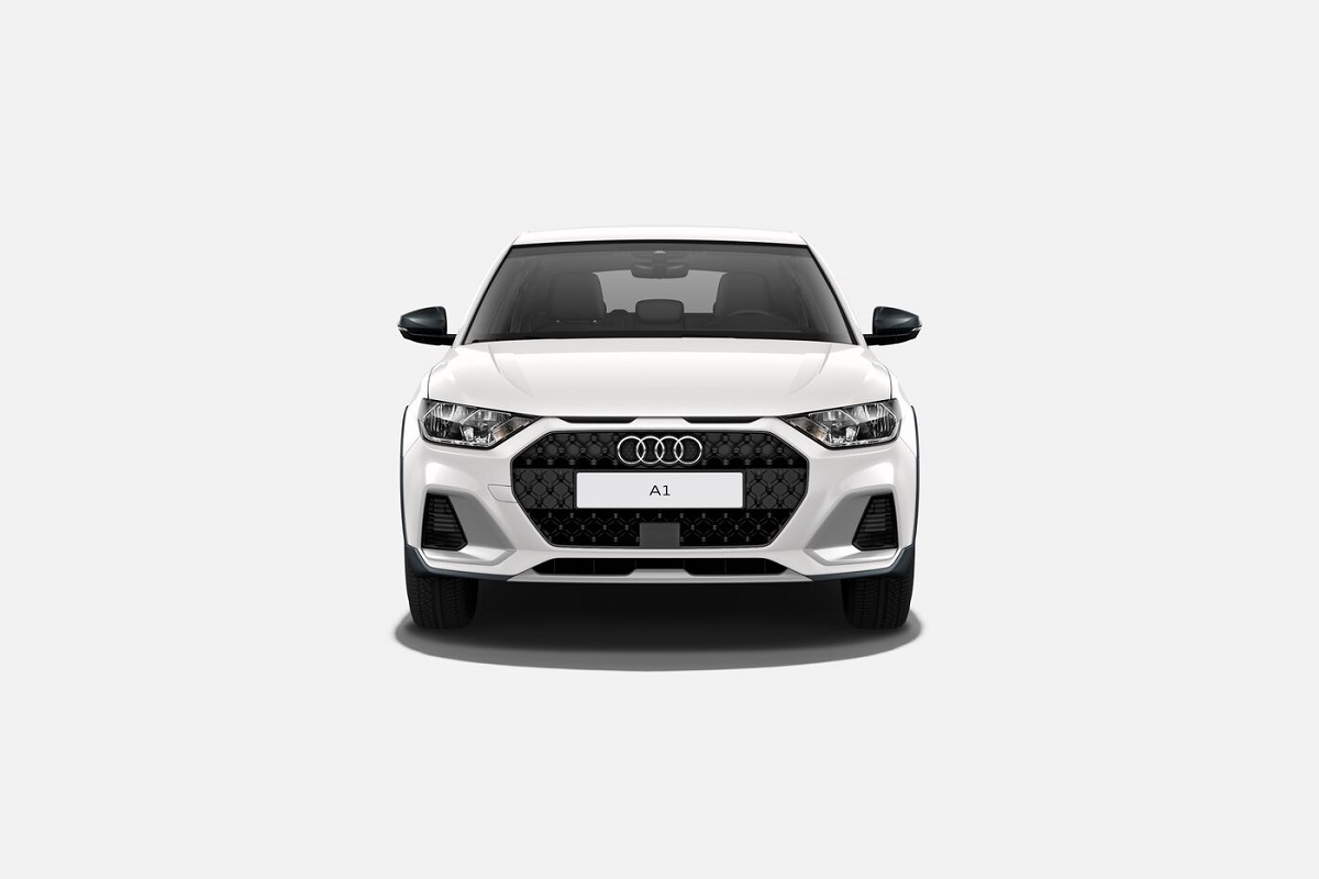 AUDI A1 Allstreet 25 1.0 tfsi Business 95cv