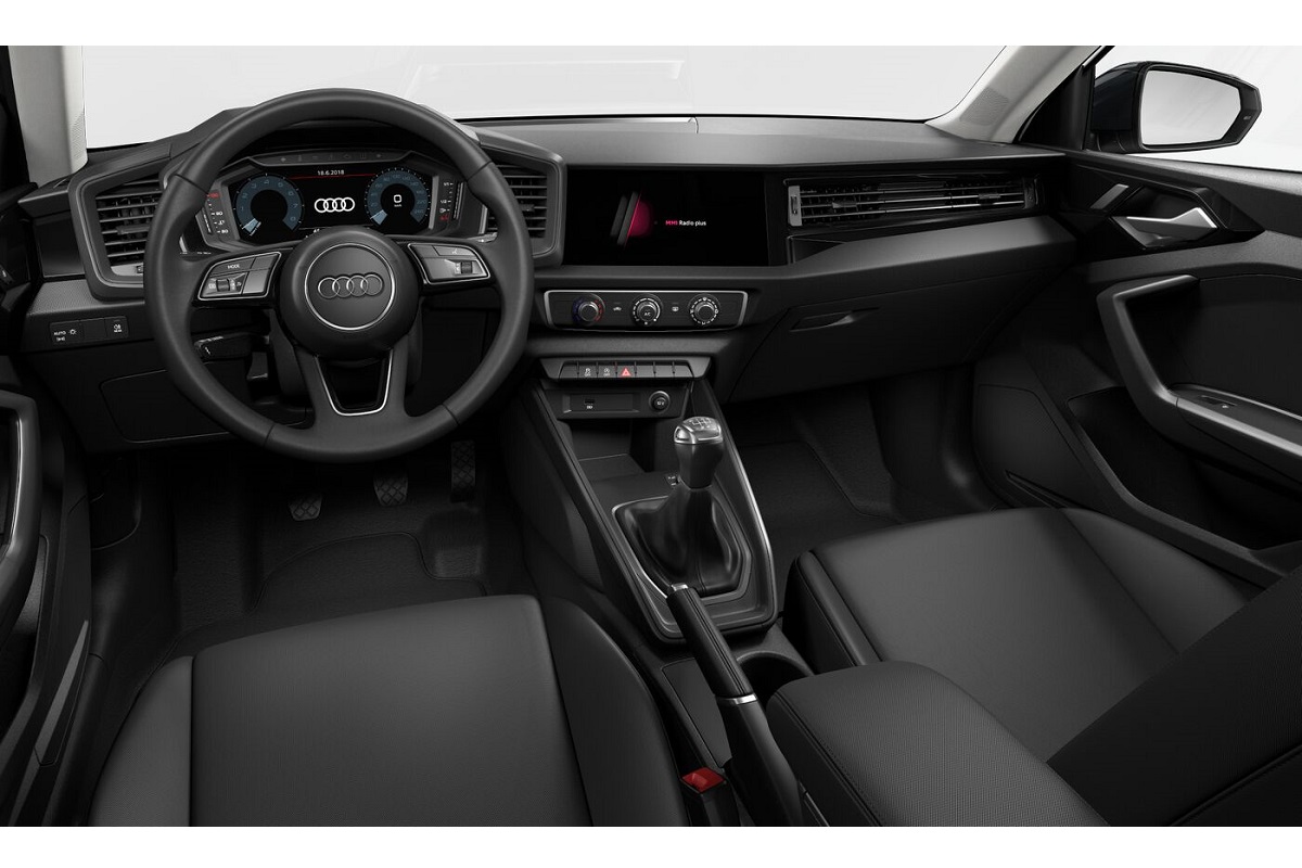 A1 II 2022 allstreet