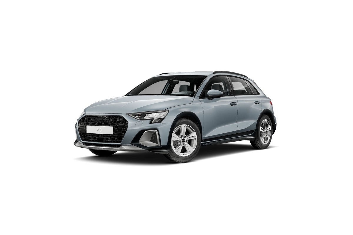 A3 IV 2024 allstreet