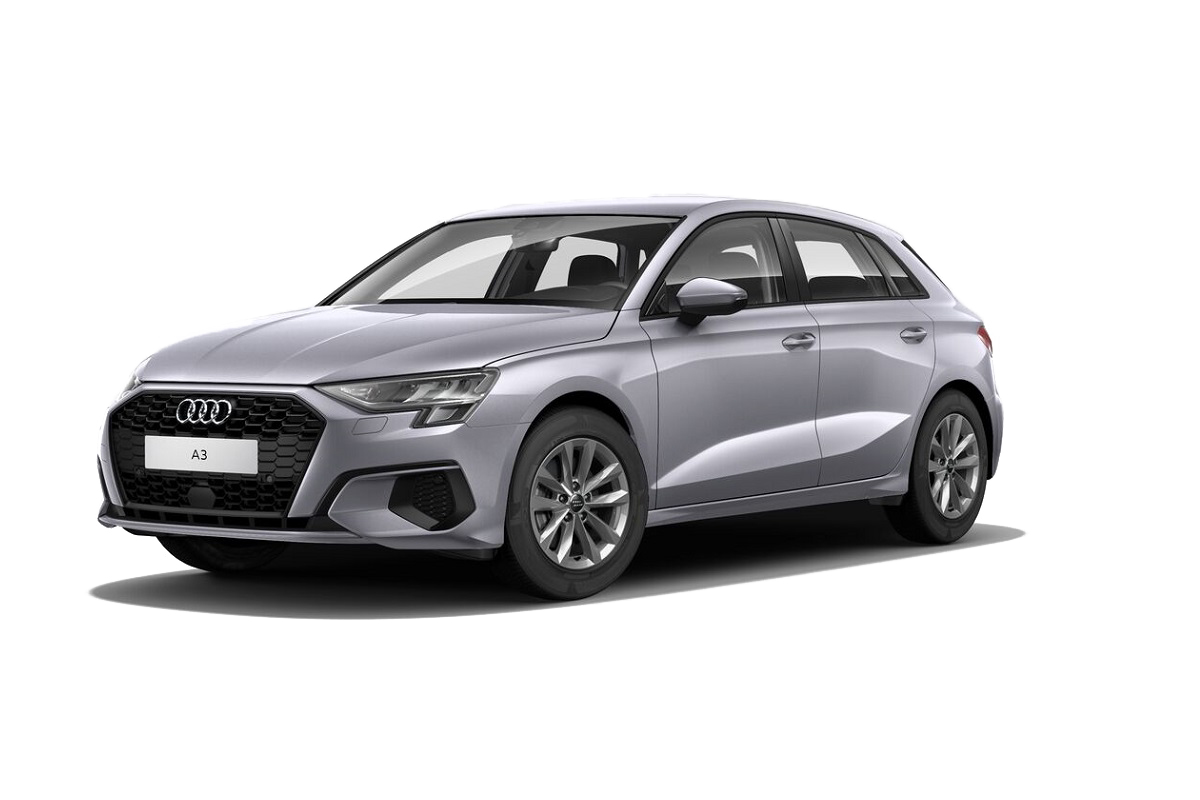 Audi A3 IV 2020 Sportback