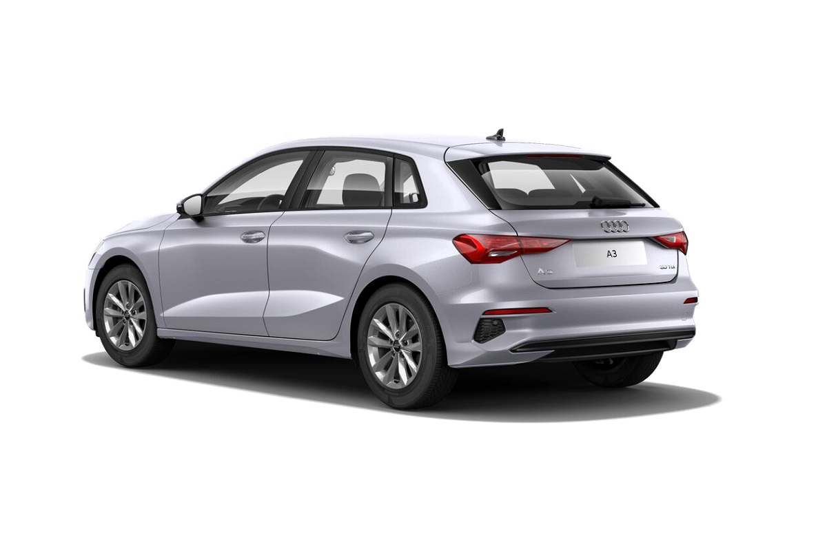 Audi A3 IV 2020 Sportback