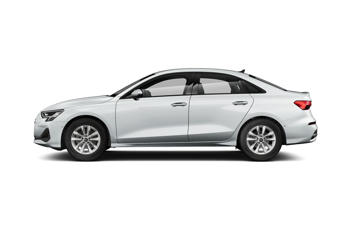 A3 IV 2024 Sedan
