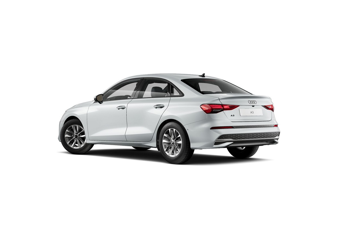 A3 IV 2024 Sedan