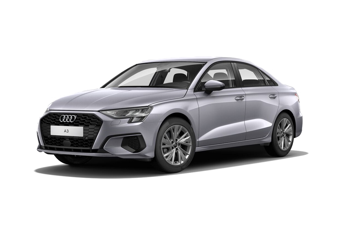 Audi A3 IV 2020 Sedan