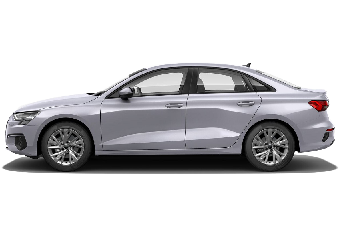 Audi A3 IV 2020 Sedan