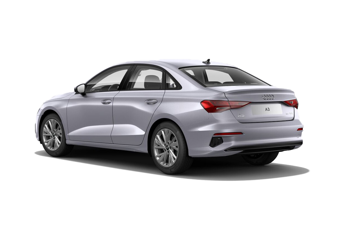 Audi A3 IV 2020 Sedan