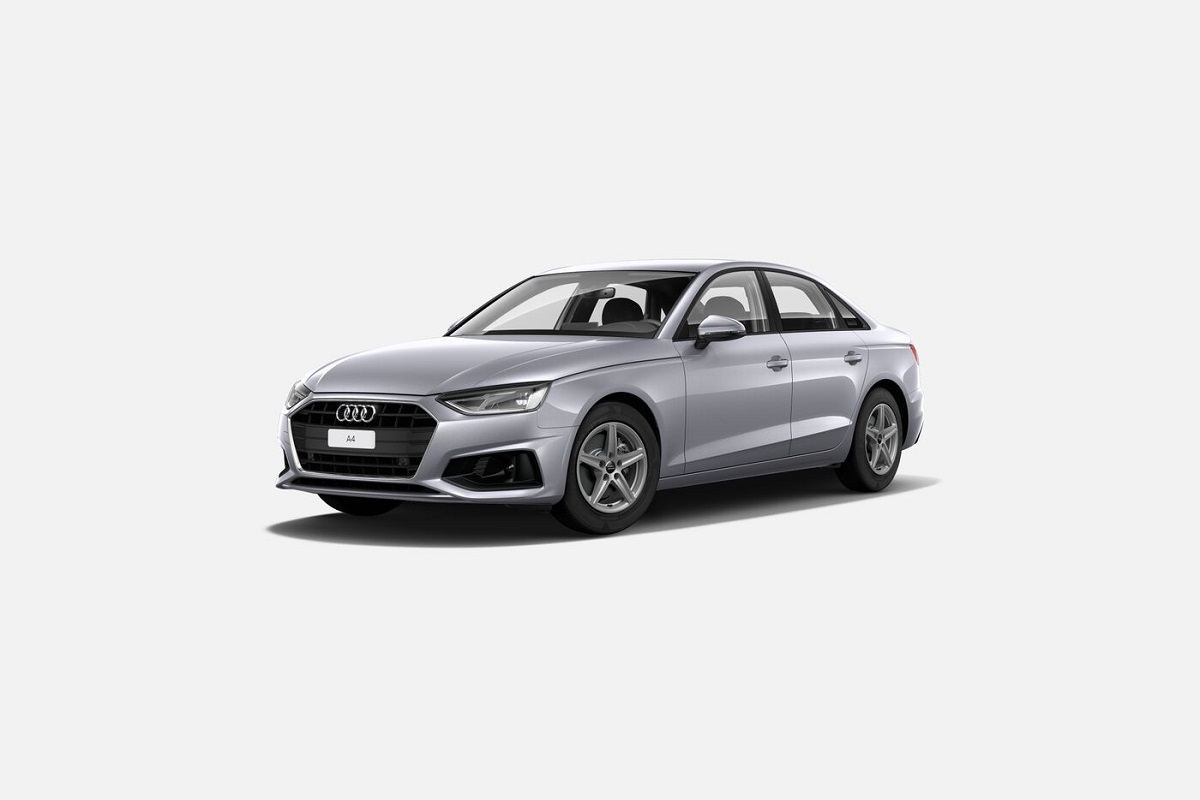 Audi A4 V 2019 Berlina