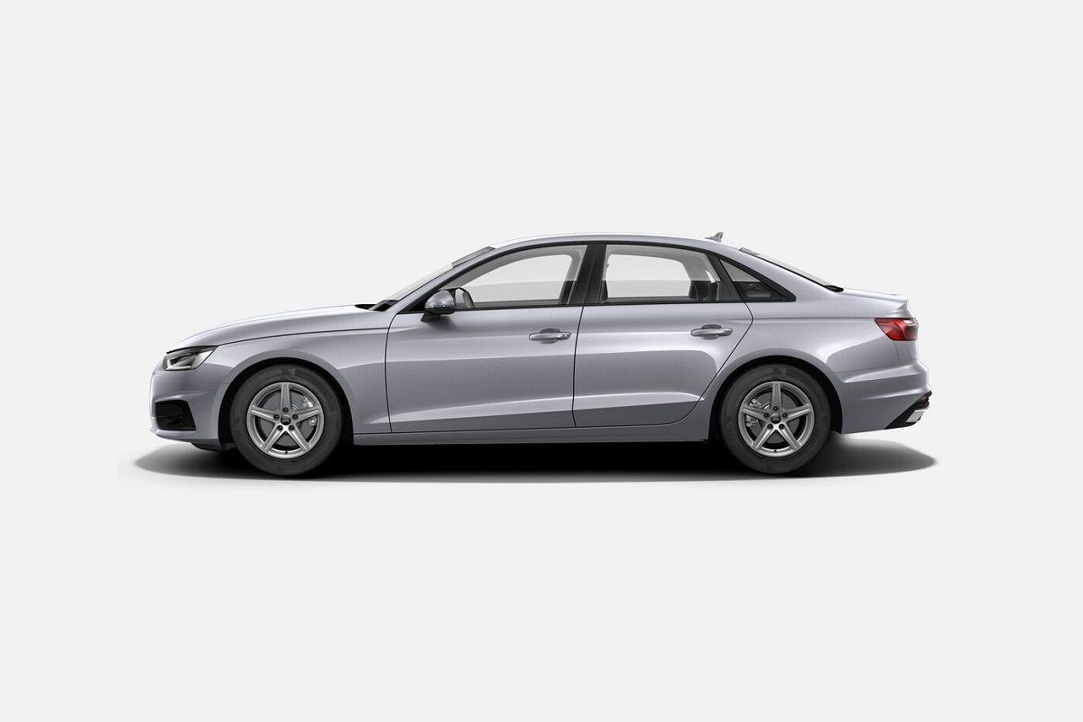 Audi A4 V 2019 Berlina