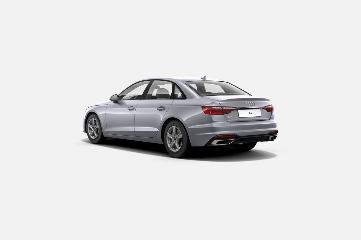 Audi A4 V 2019 Berlina