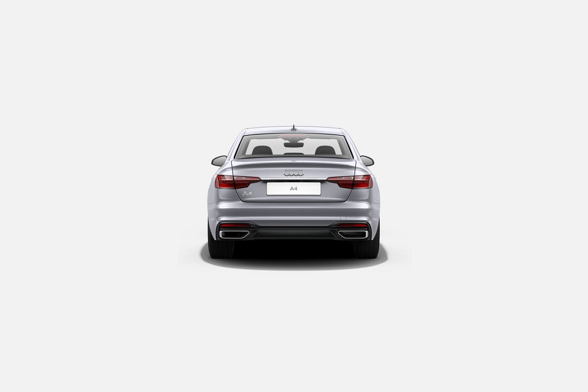 Audi A4 V 2019 Berlina