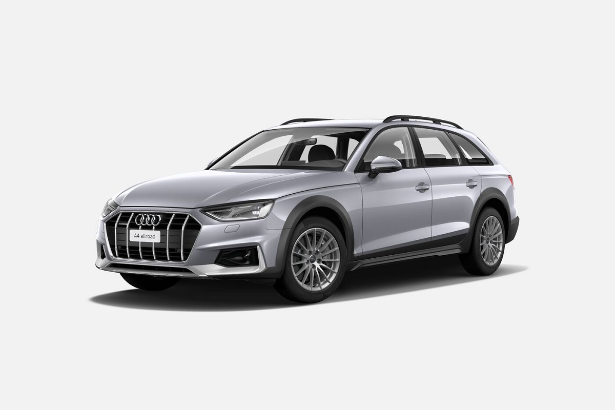 Audi A4 V 2019 Allroad Quattro