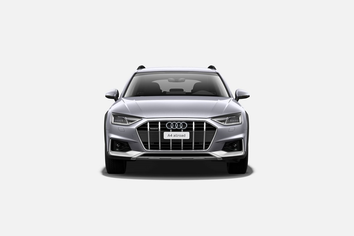 Audi A4 V 2019 Allroad Quattro