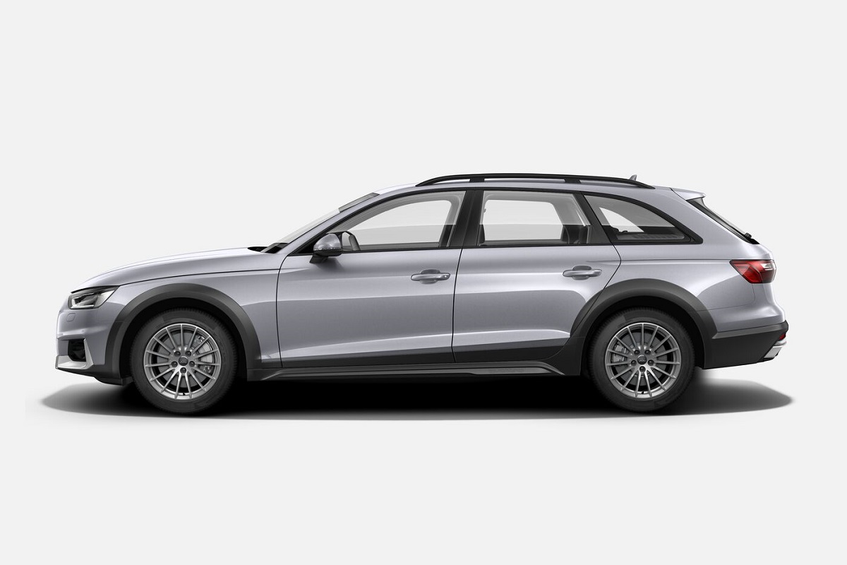 Audi A4 V 2019 Allroad Quattro