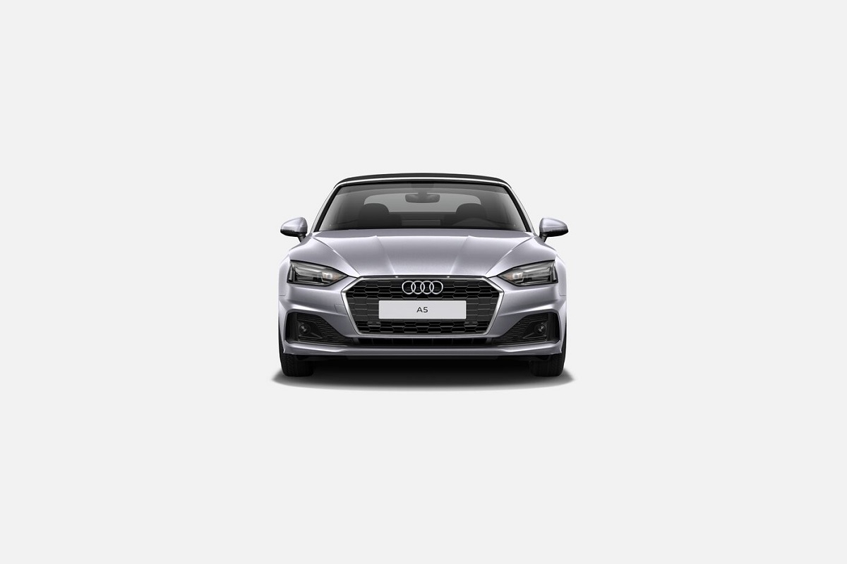 Audi A5 II 2020 Cabriolet
