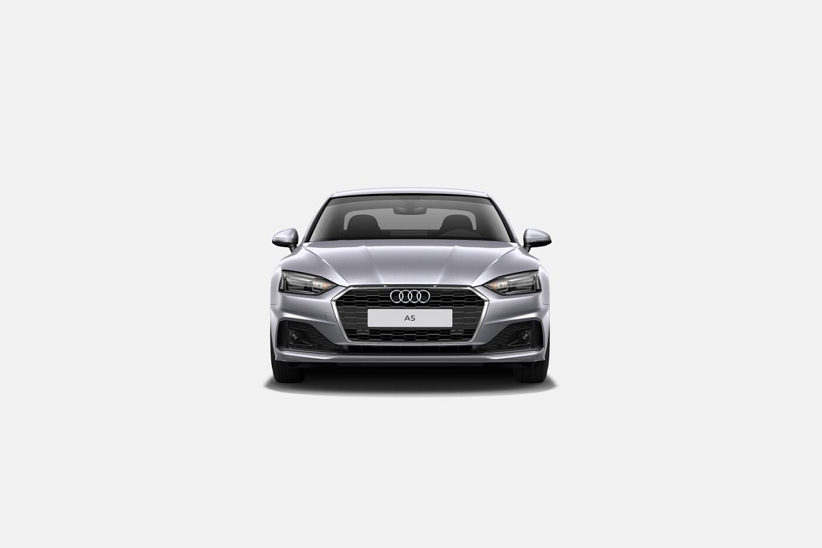Audi A5 II 2020 Coupe