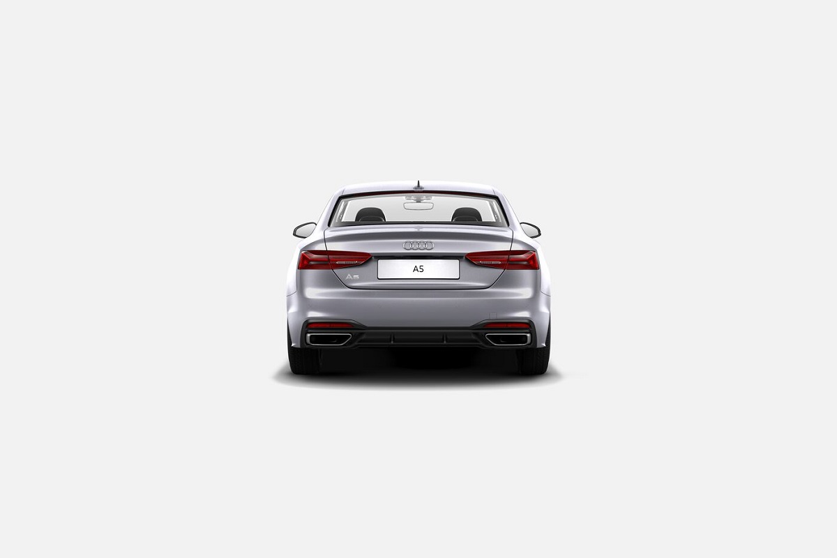 Audi A5 II 2020 Coupe