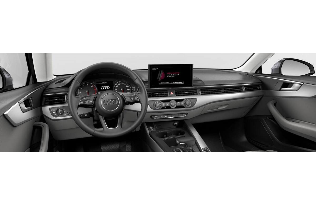 Audi A5 II 2020 Coupe