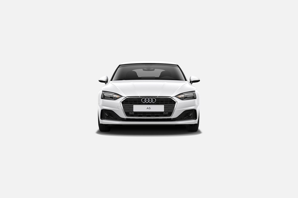 Audi A5 II 2020 Sportback