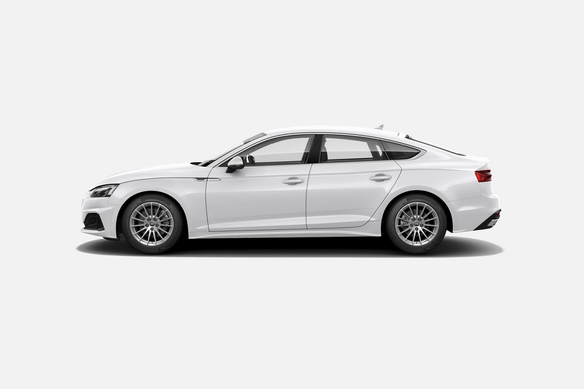 Audi A5 II 2020 Sportback