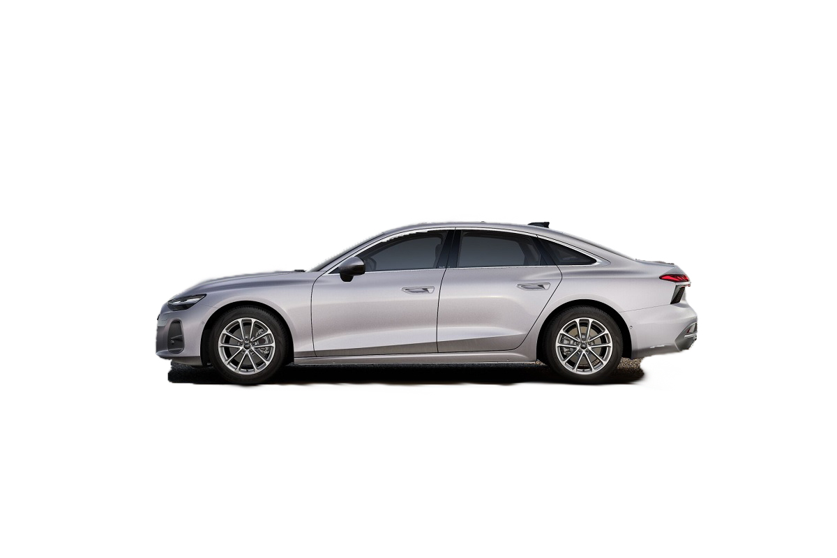 Audi A6 VI 2025