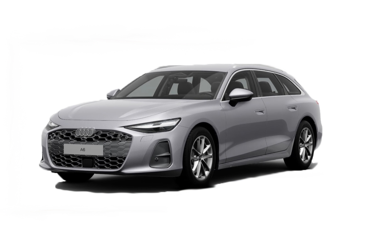 Audi A6 VI 2025 Avant