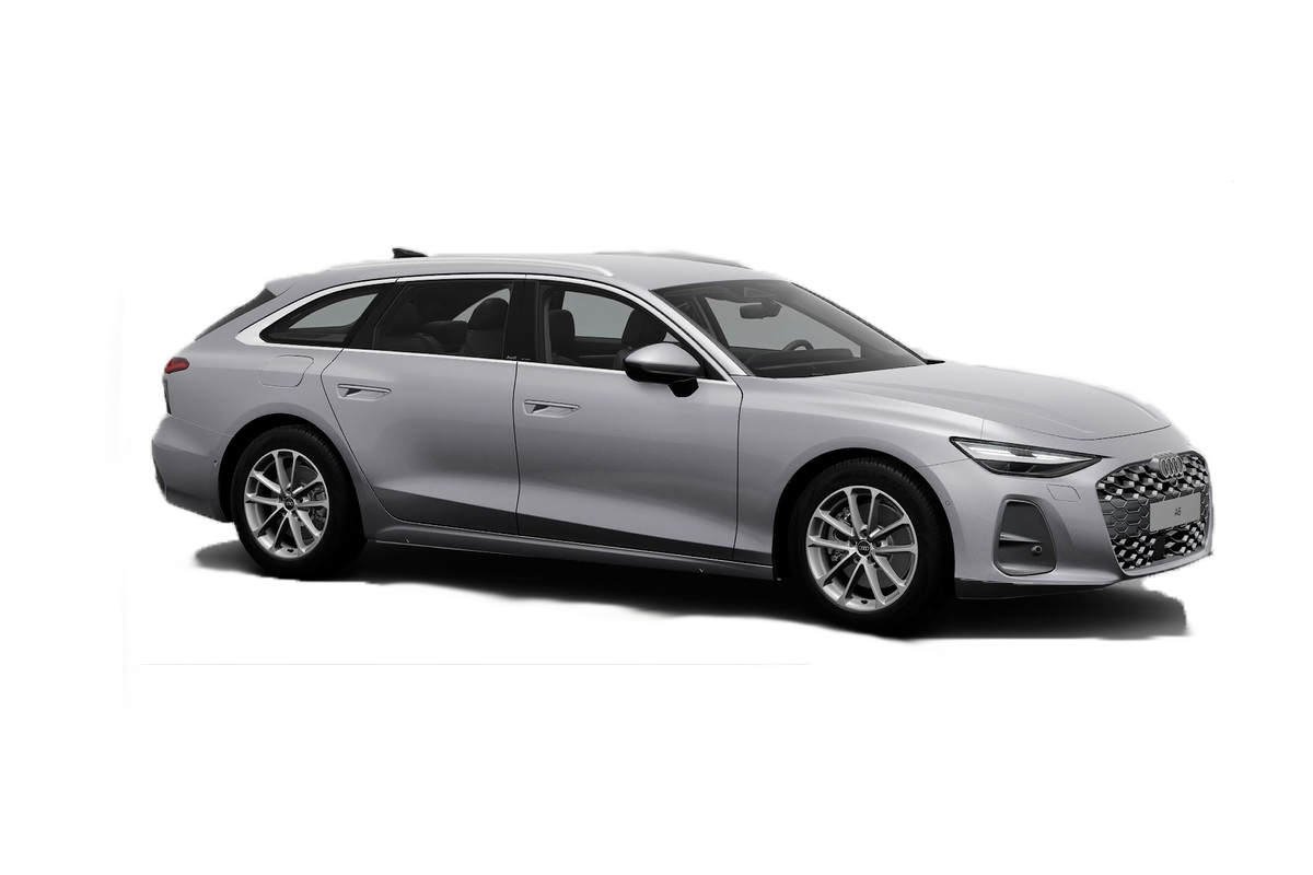 Audi A6 VI 2025 Avant