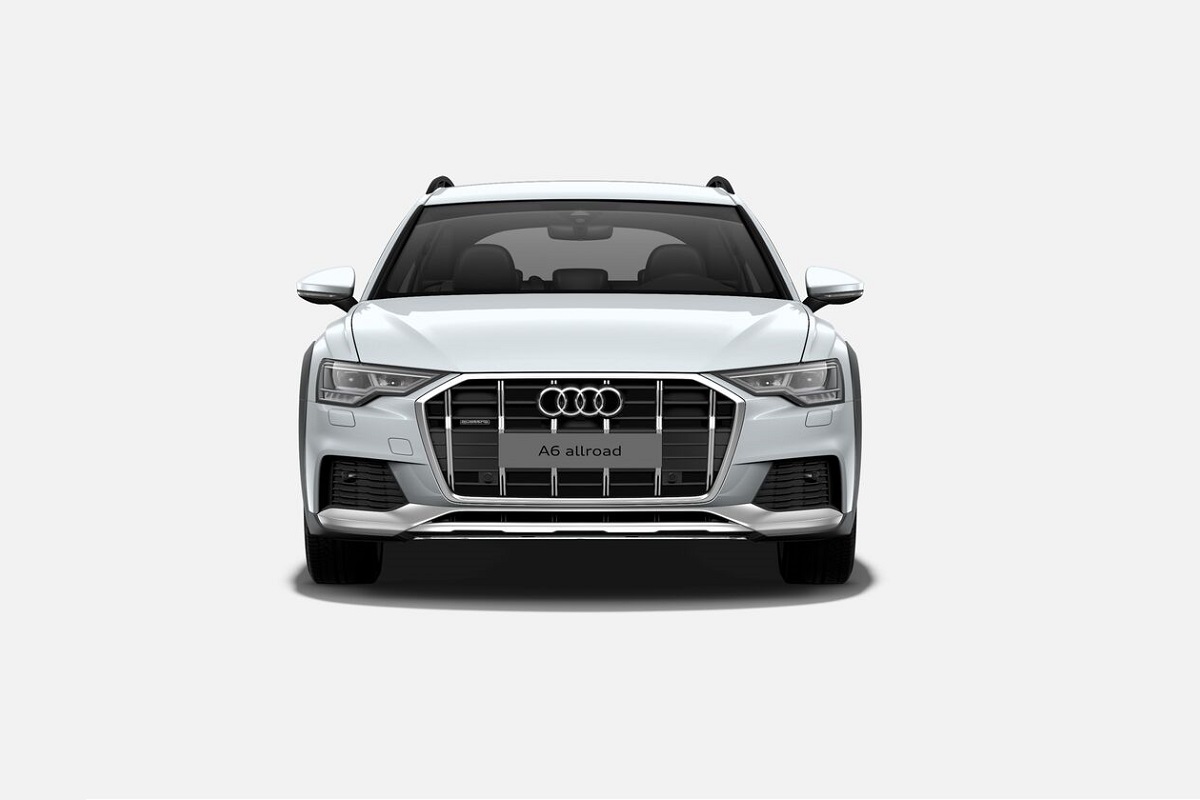 AUDI A6 Allroad 40 2.0 tdi mhev 12V quattro 204cv s-tronic