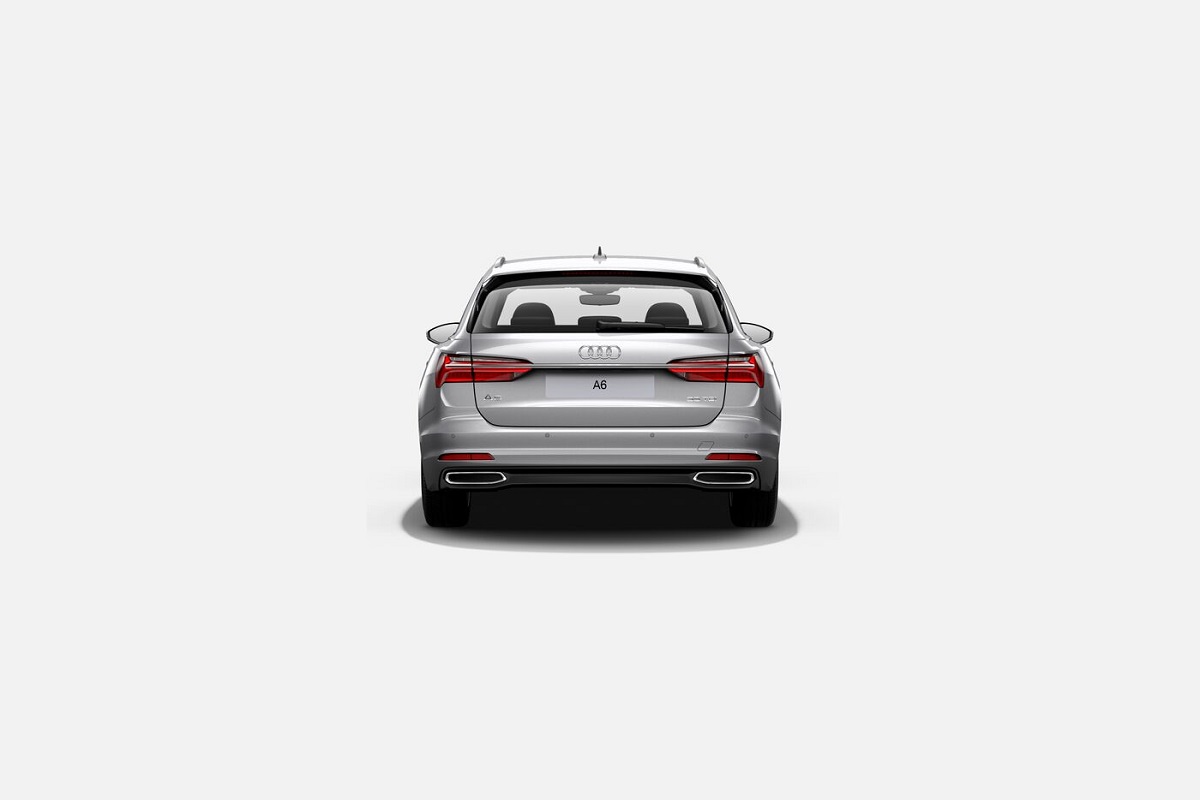 A6 V 2018 Avant