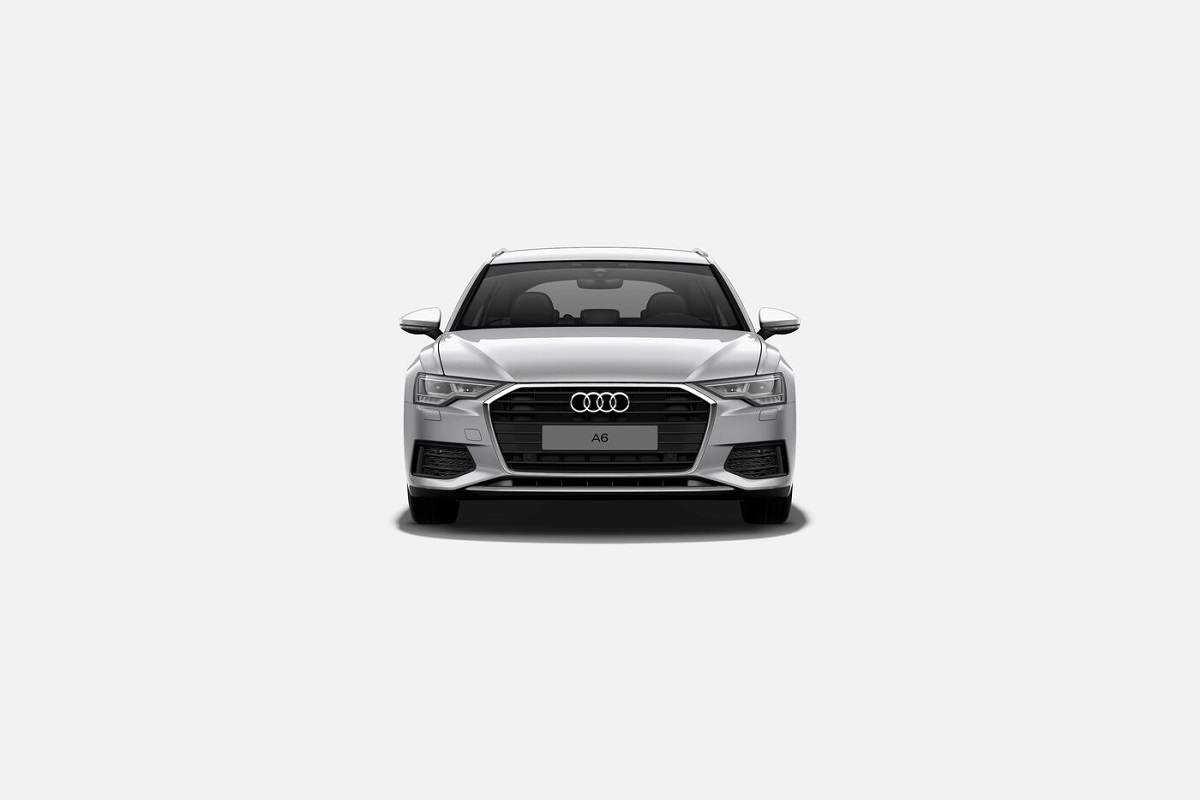 A6 V 2018 Avant
