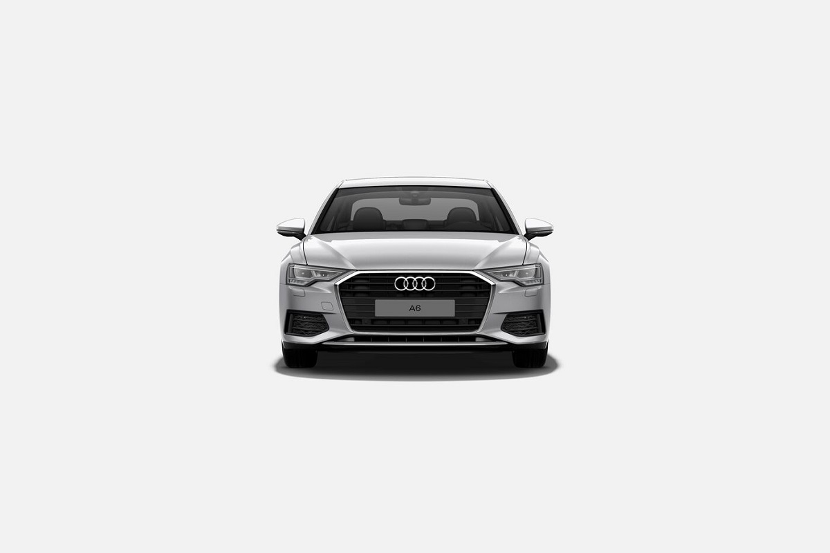 A6 V 2018 Berlina