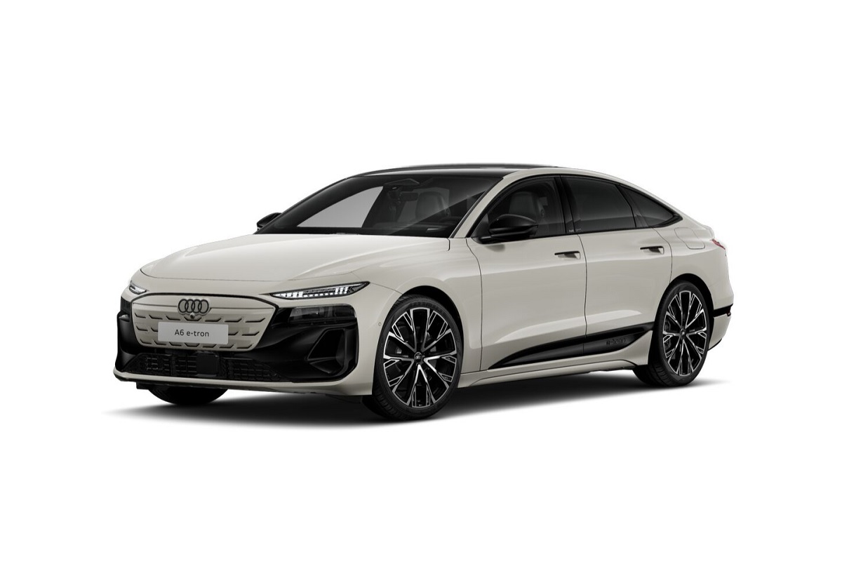 Audi A6 Sportback e-tron Business quattro 428cv