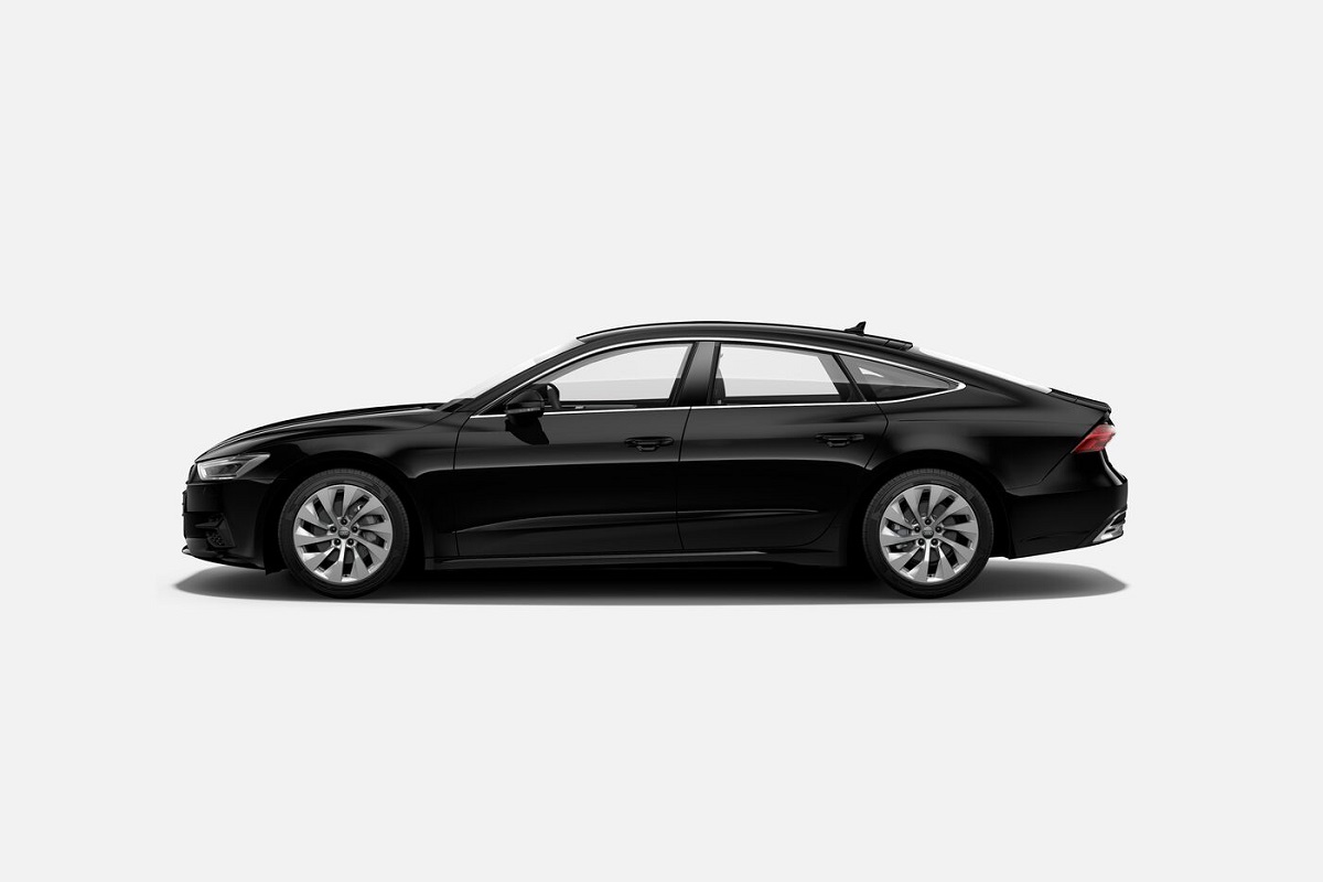 A7 Sportback II 2018