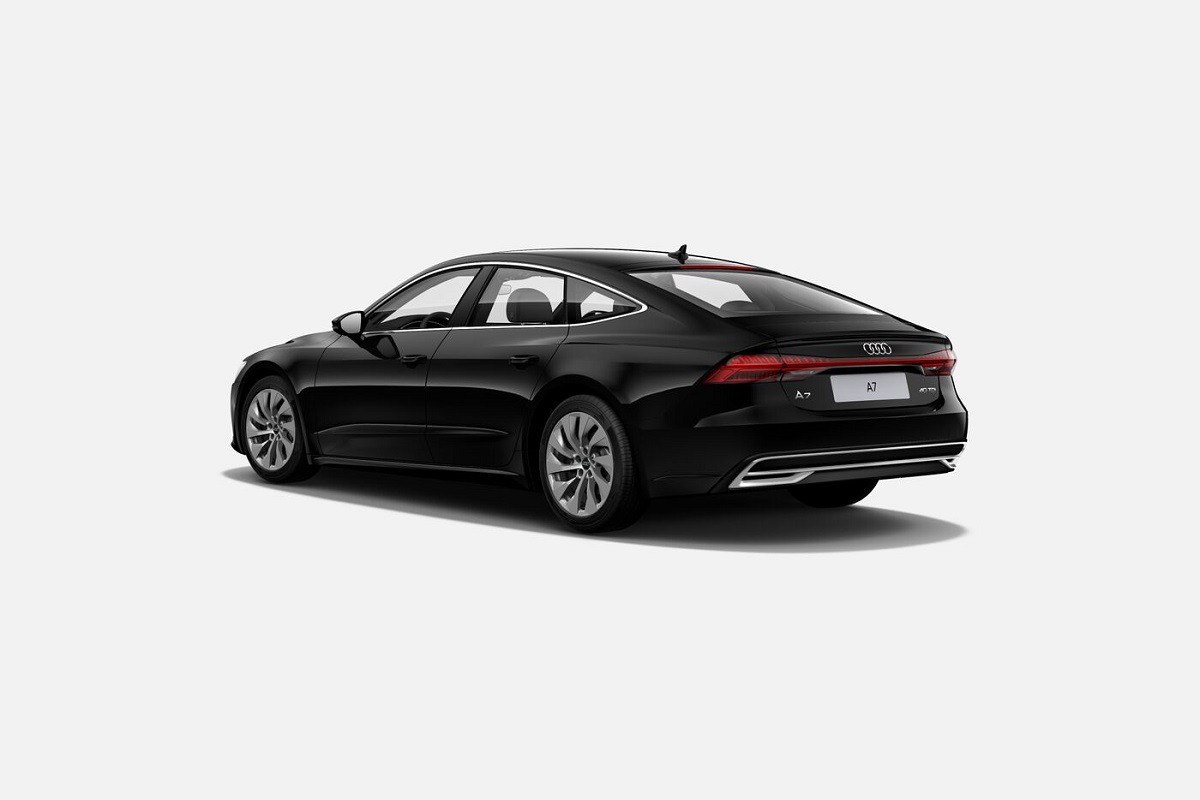 A7 Sportback II 2018