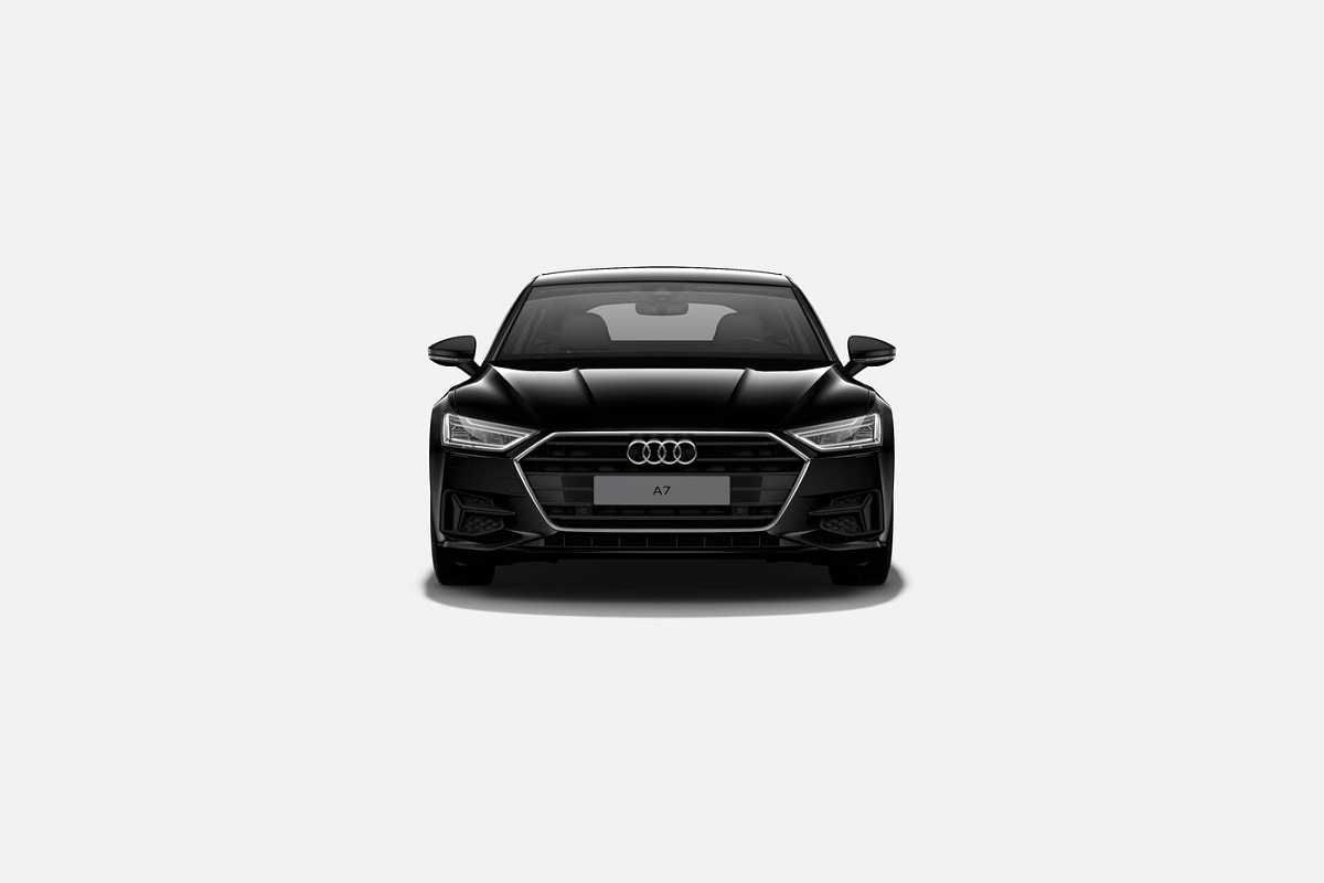 A7 Sportback II 2018