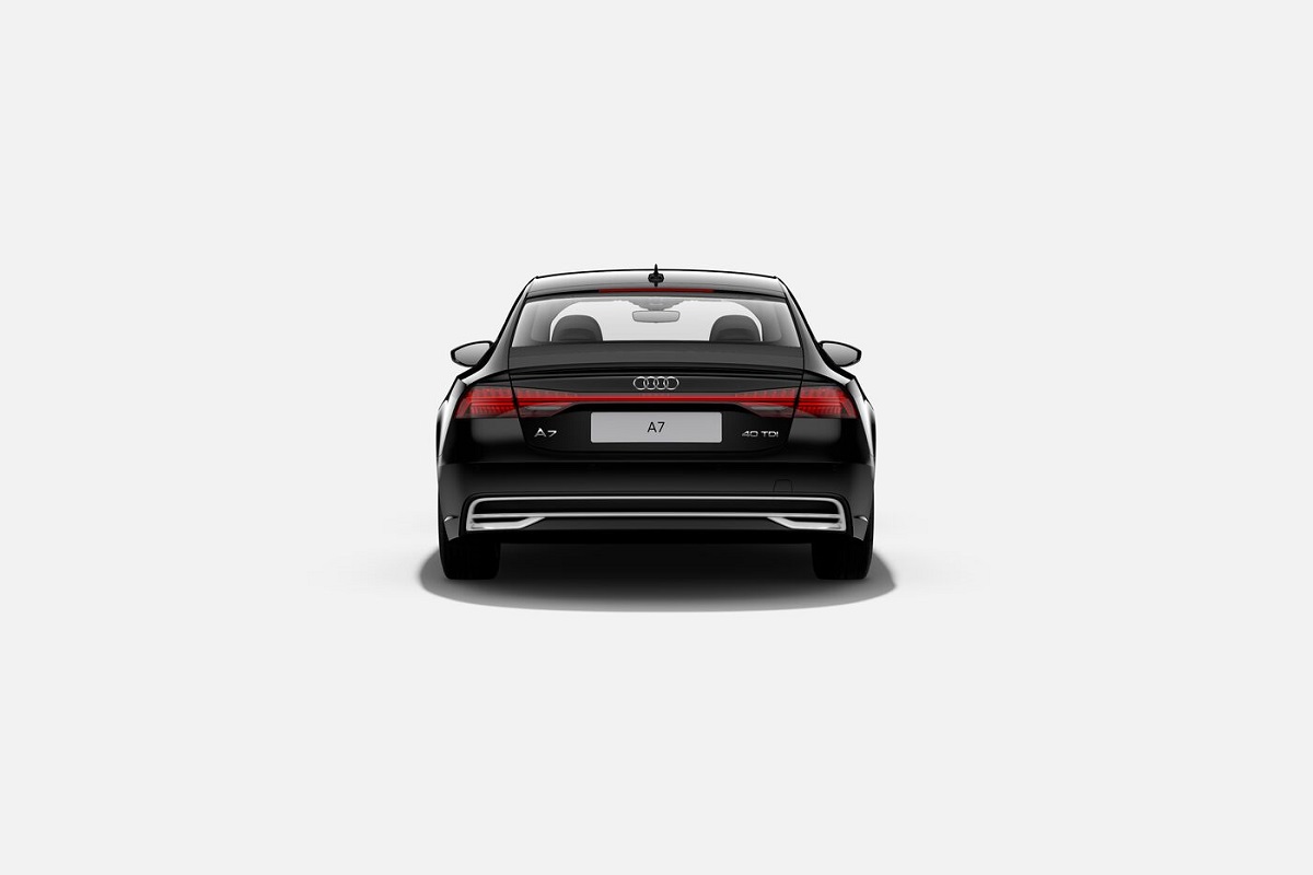 A7 Sportback II 2018