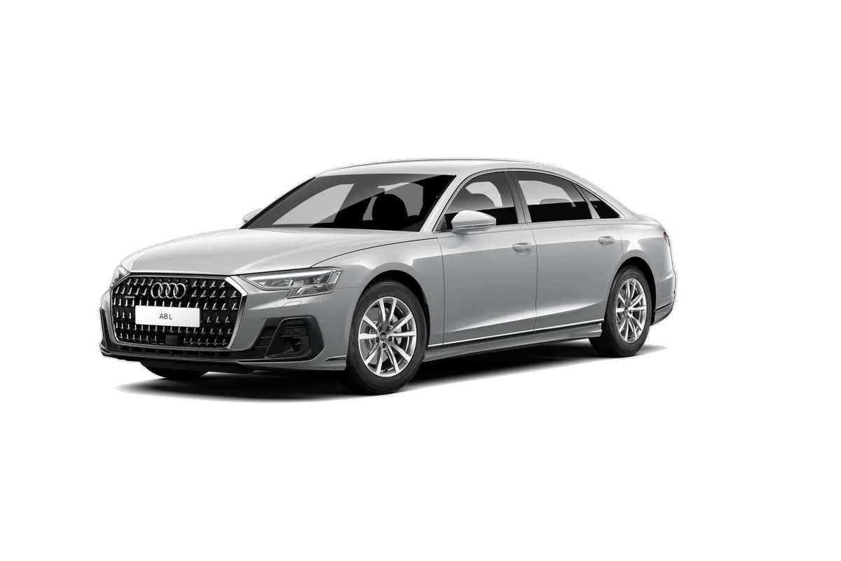 Audi A8 L