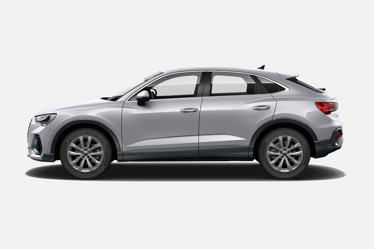 Q3 2019 Sportback