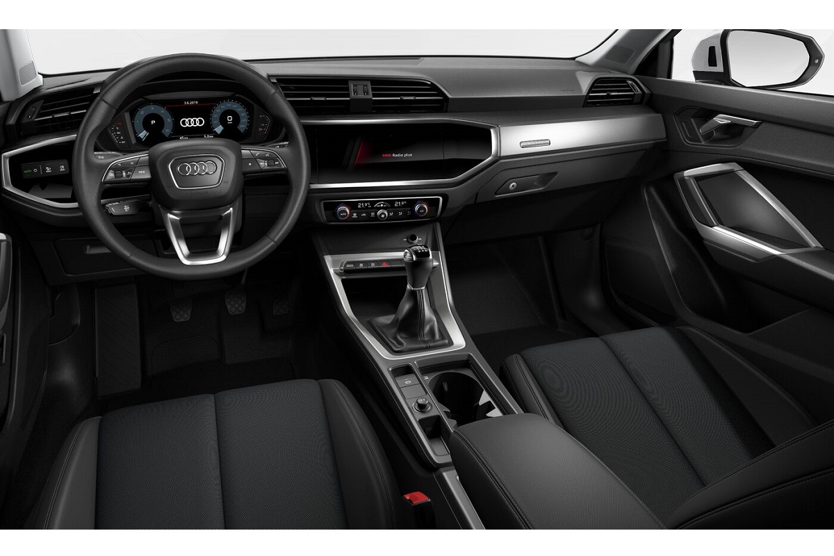 Q3 2019 Sportback