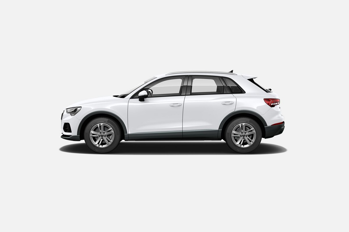 AUDI Q3 45 1.4 tfsi e s-tronic