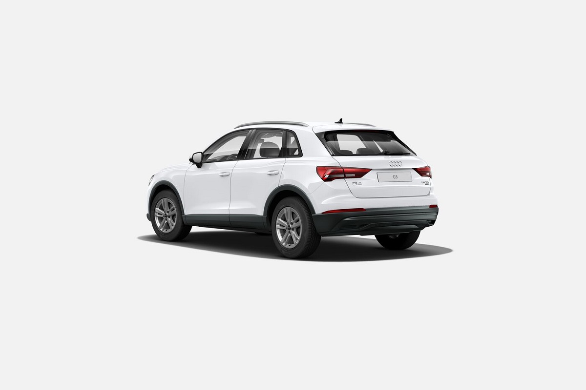 AUDI Q3 40 2.0 tdi S line edition quattro 200cv s-tronic