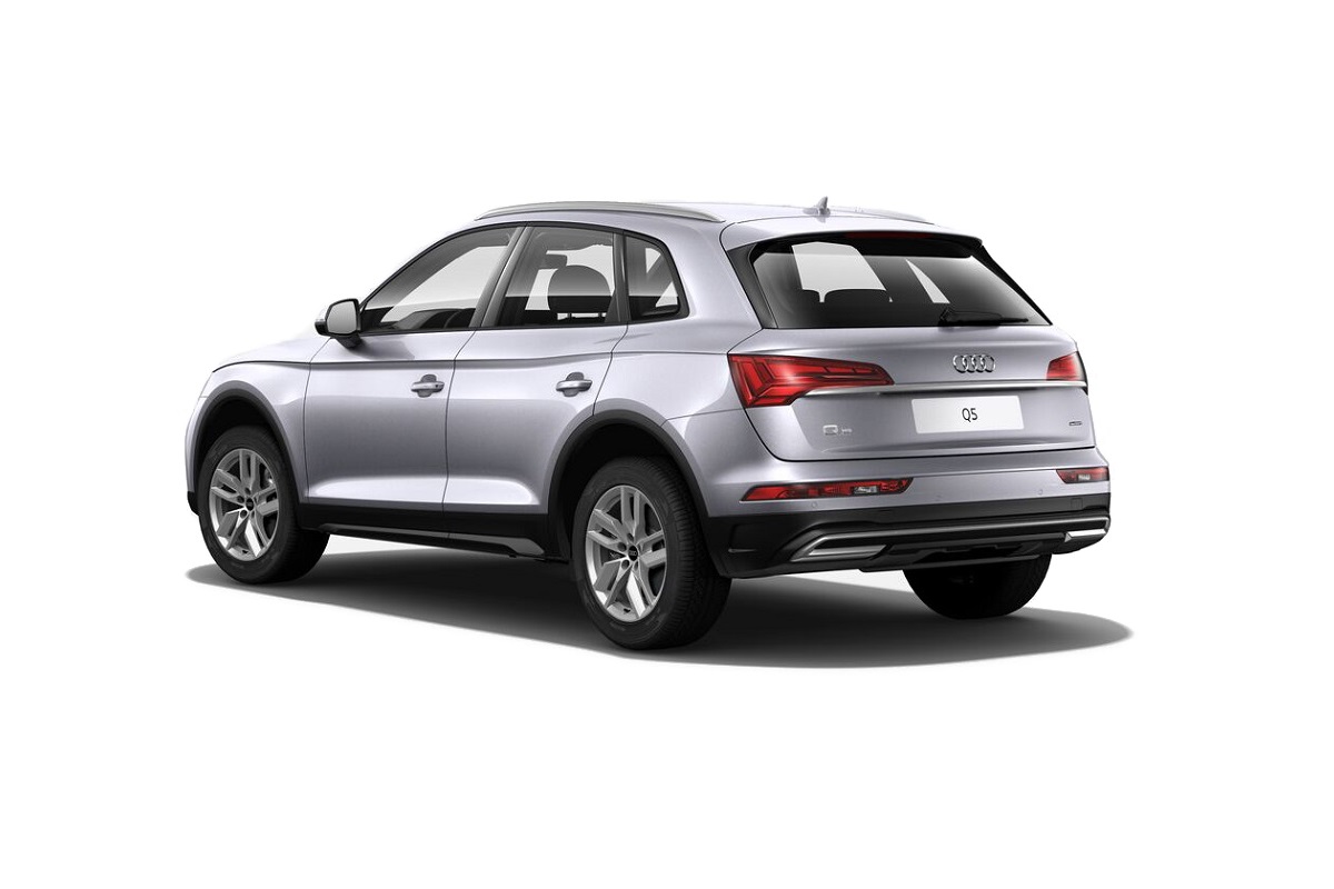 Audi Q5 II 2020