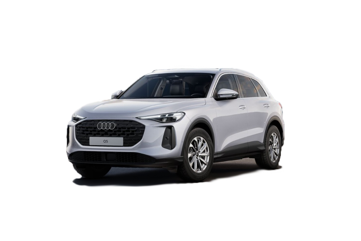 Audi Q5 2.0 e-hybrid S line edition quattro 299cv s-tronic