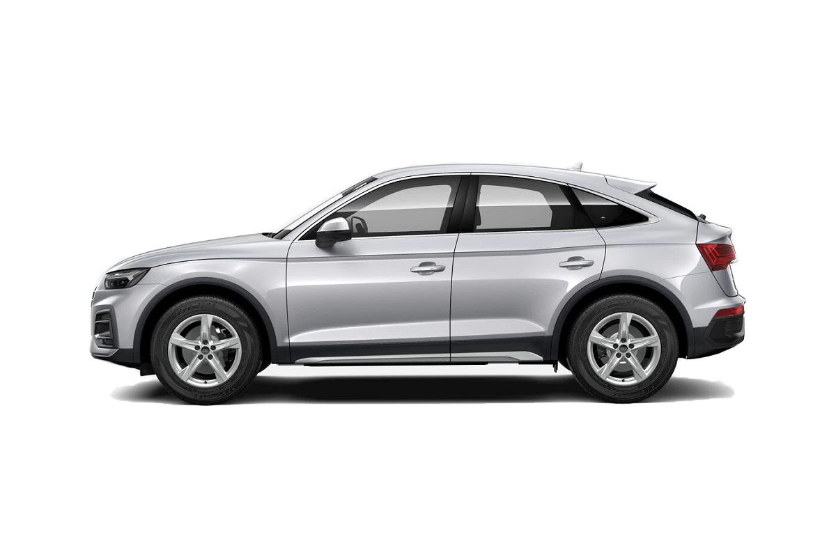 Q5 Sportback 2021