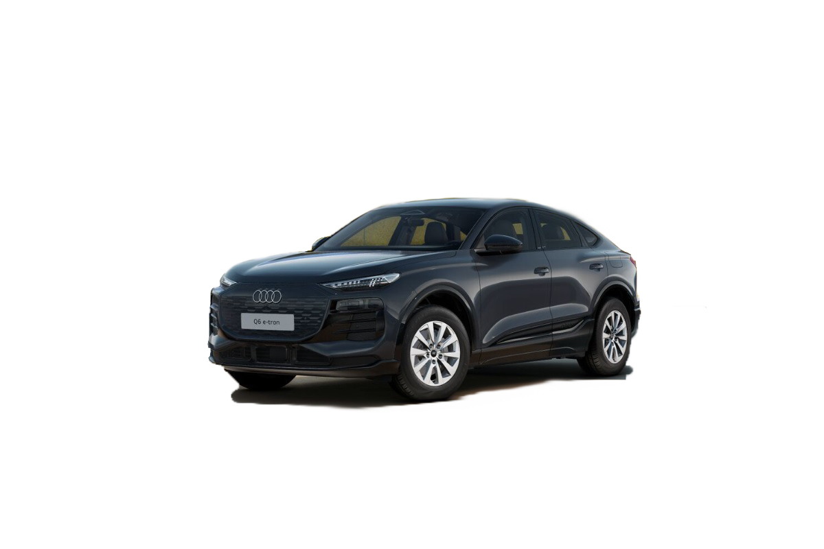 Audi Q6 Sportback performance Business Advanced 326cv