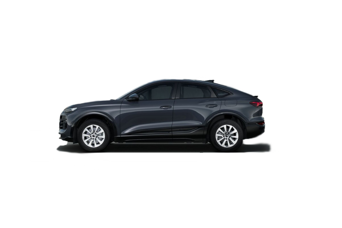 Q6 Sportback e-tron