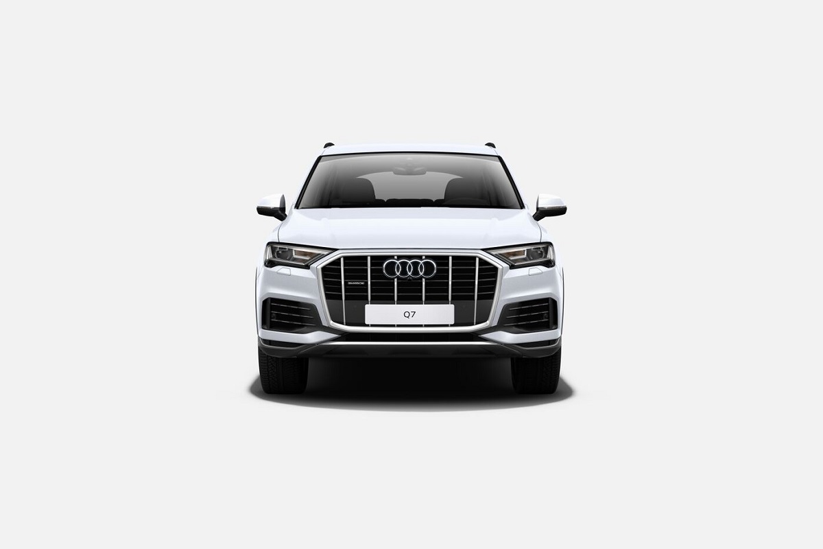 AUDI Q7 45 3.0 tdi mhev quattro tiptronic